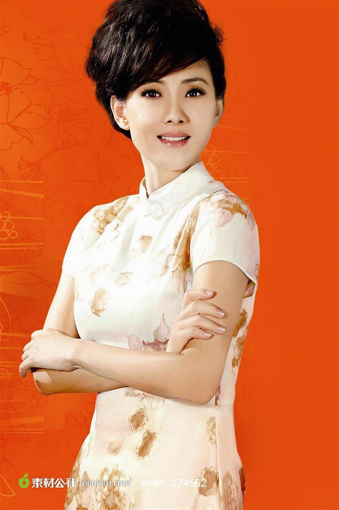 演员刘莉莉老公的海报图片
